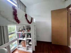 The Skywoods (D23), Condominium #540154341